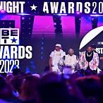 bet awards twitter